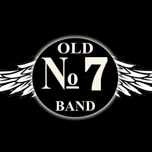 OLD No 7 BAND