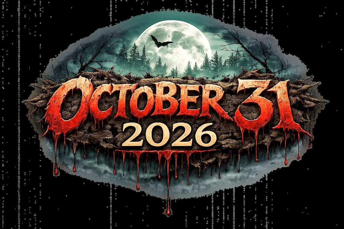 Zombie Crawl 2026 - Witches Ball