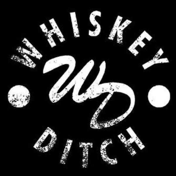 Whiskey Ditch
